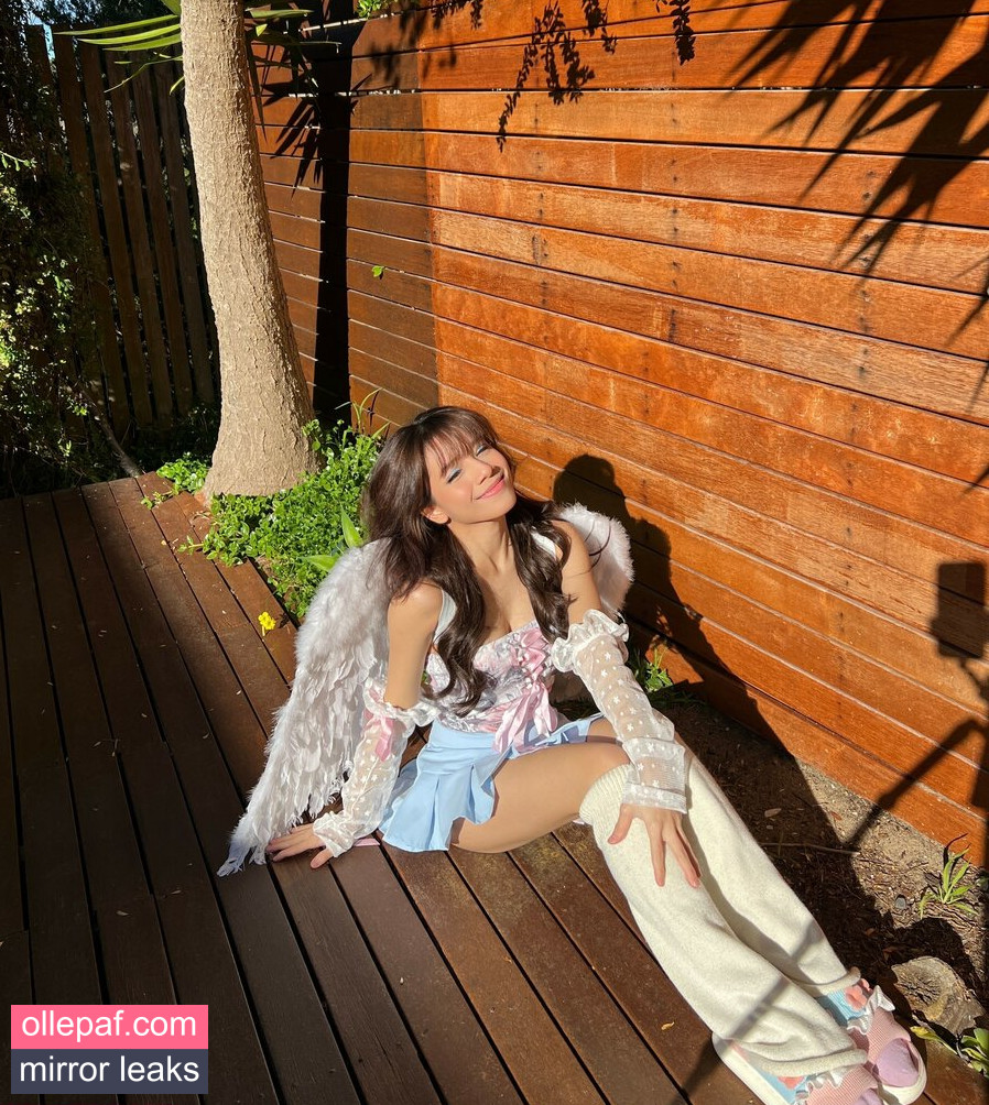 Latest Leaks Eeeveenara Nude #450 - Fapello