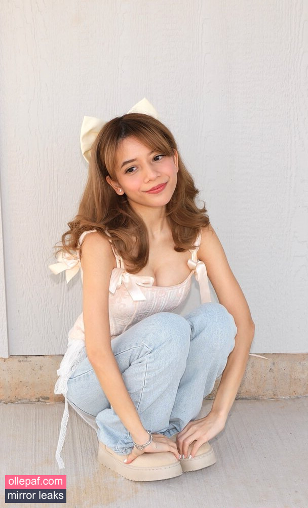 Latest Leaks Eeeveenara Nude #46 - Fapello