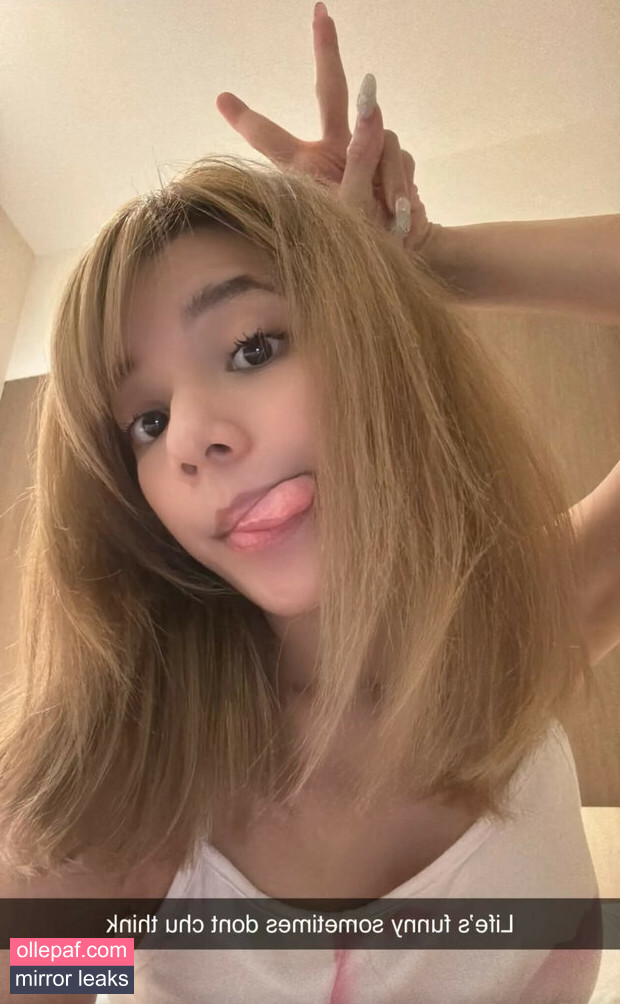 Latest Leaks Eeeveenara Nude #72 - Fapello