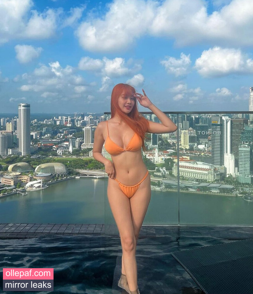 Latest Leaks Een Mercado Nude #32 - Fapello