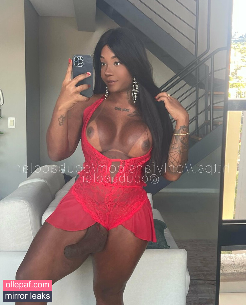 Latest Leaks eeubacelar Nude #13 - Fapello