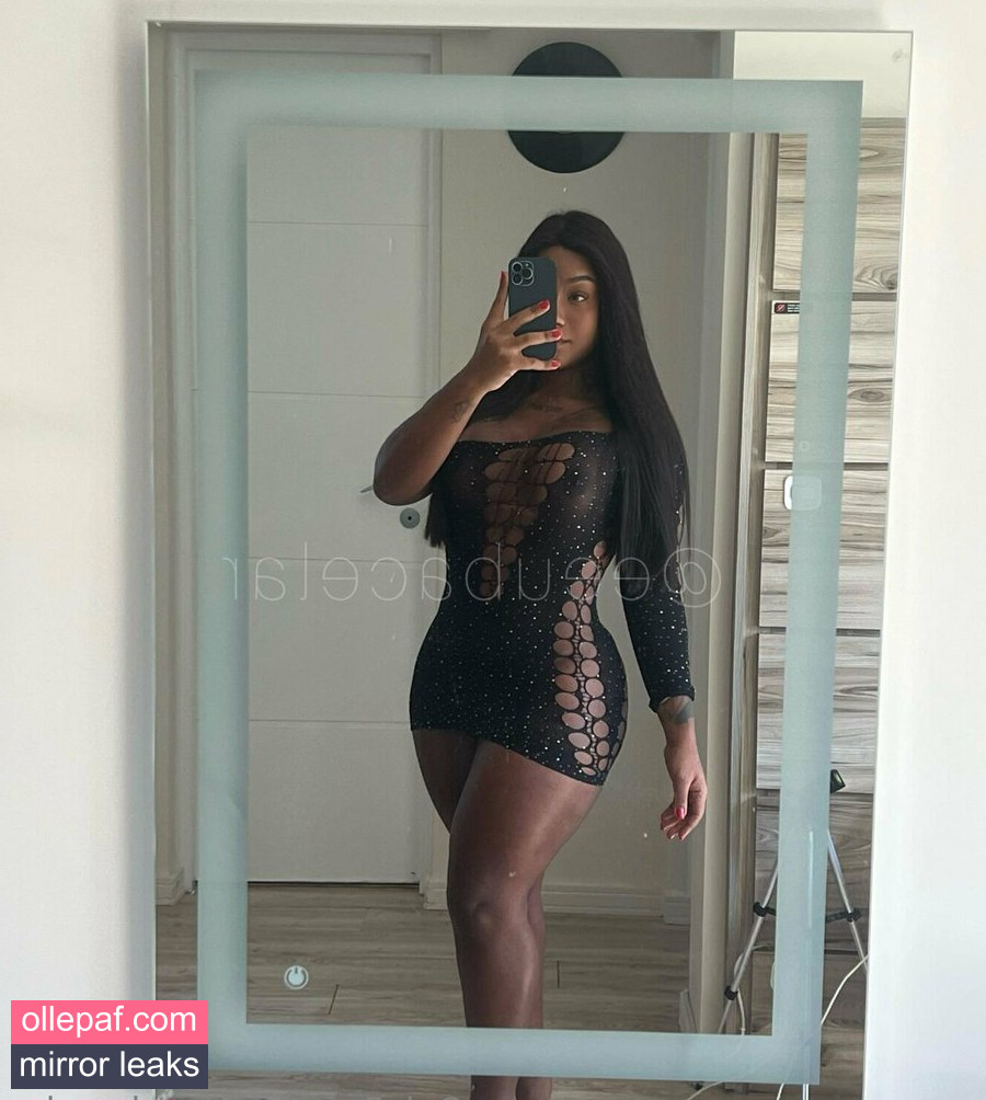Latest Leaks eeubacelar Nude #16 - Fapello
