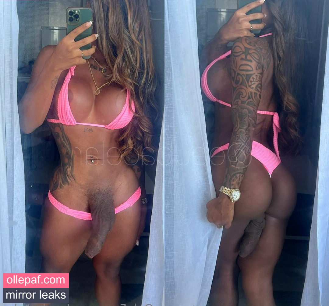 Latest Leaks eeubacelar Nude #31 - Fapello