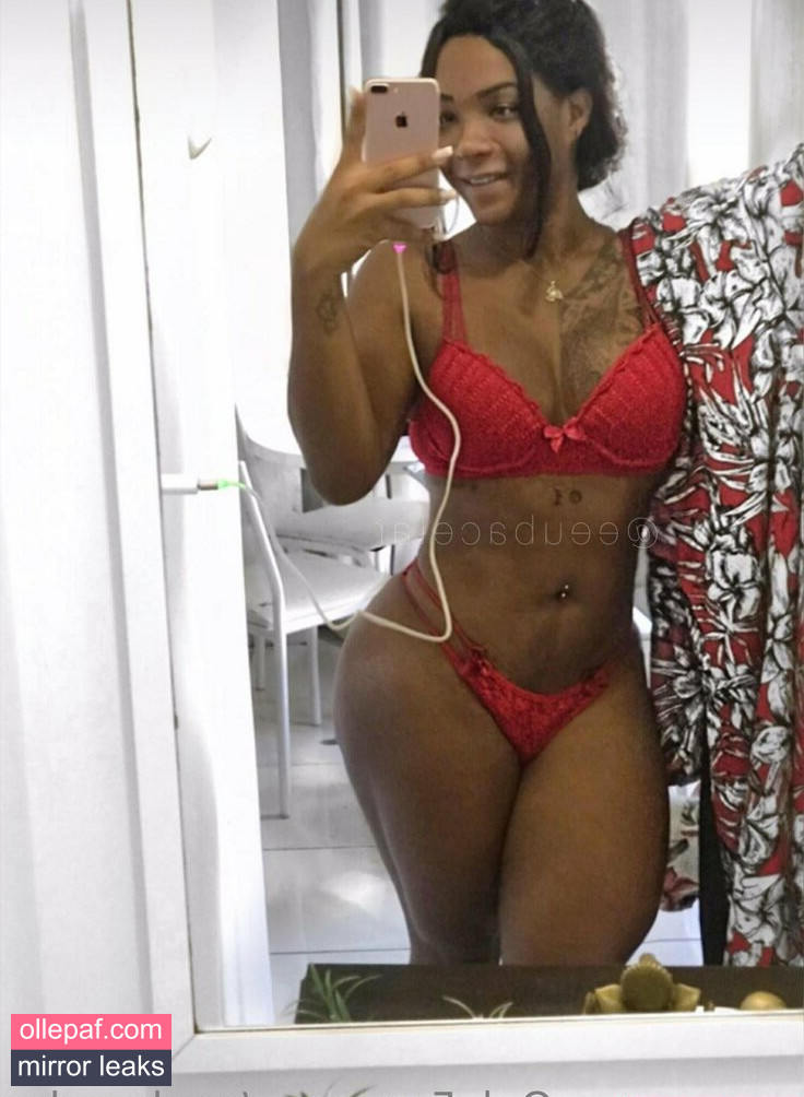 Latest Leaks eeubacelar Nude #39 - Fapello