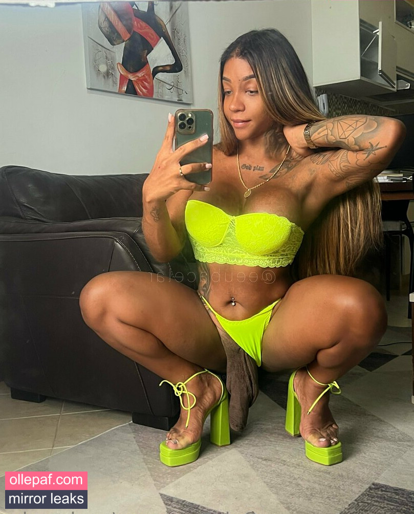 Latest Leaks eeubacelar Nude #57 - Fapello