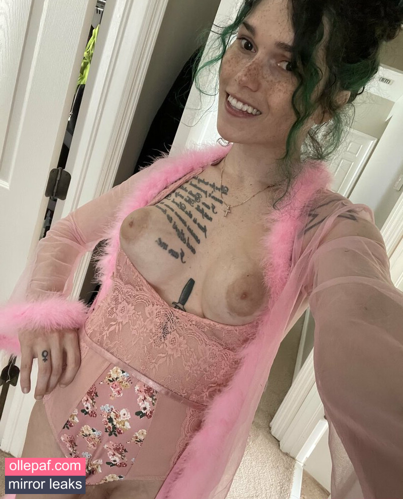 Latest Leaks Eevee Bee Nude #105 - Fapello