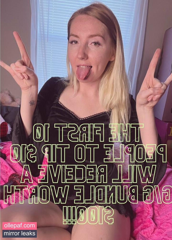 Latest Leaks Eevee Bee Nude #107 - Fapello