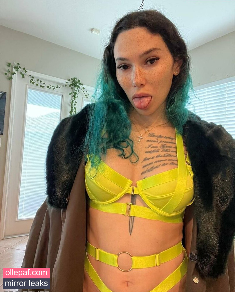 Latest Leaks Eevee Bee Nude #138 - Fapello