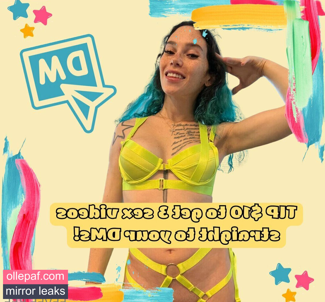 Latest Leaks Eevee Bee Nude #139 - Fapello