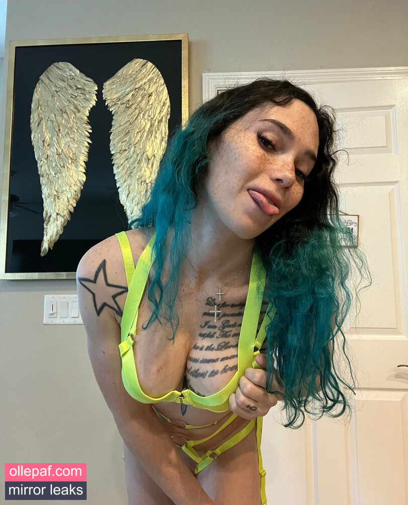 Latest Leaks Eevee Bee Nude #147 - Fapello