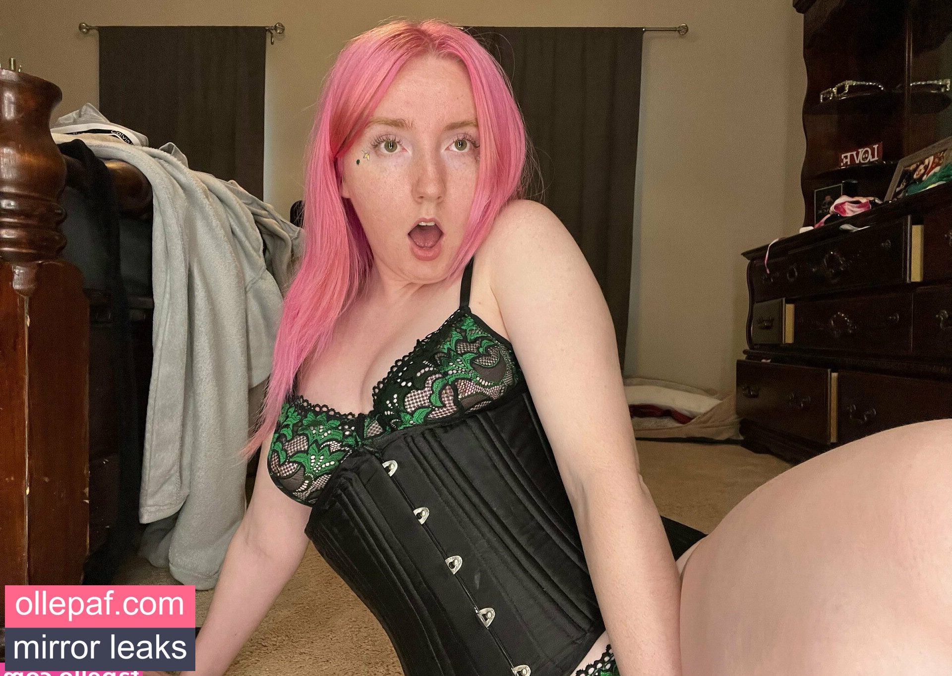 Latest Leaks Eevee Bee Nude #169 - Fapello