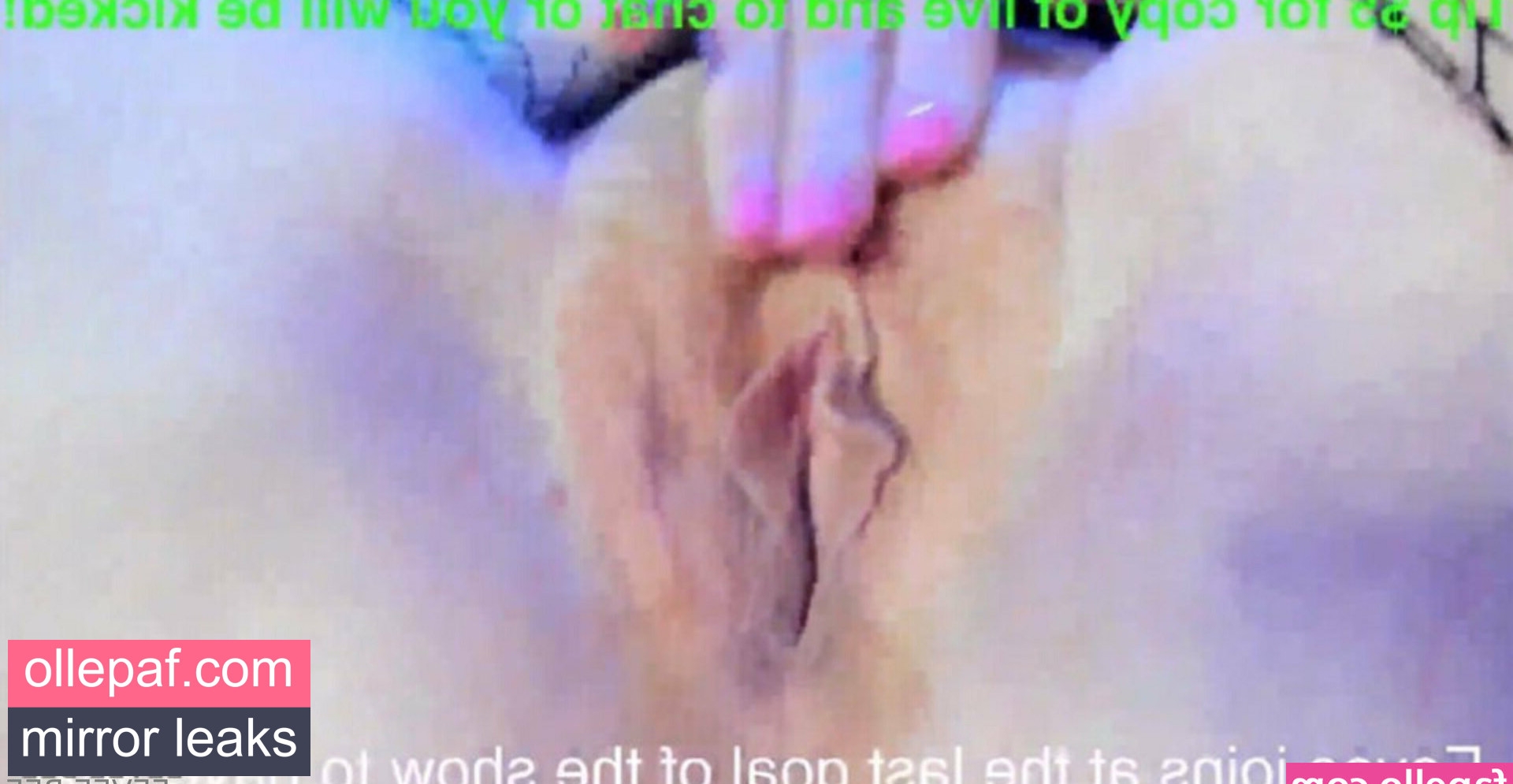 Latest Leaks Eevee Bee Nude #18 - Fapello