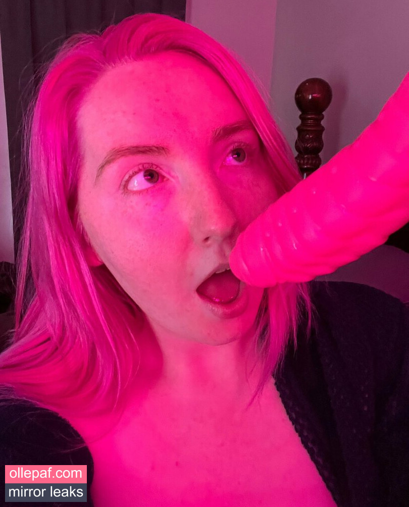 Latest Leaks Eevee Bee Nude #178 - Fapello