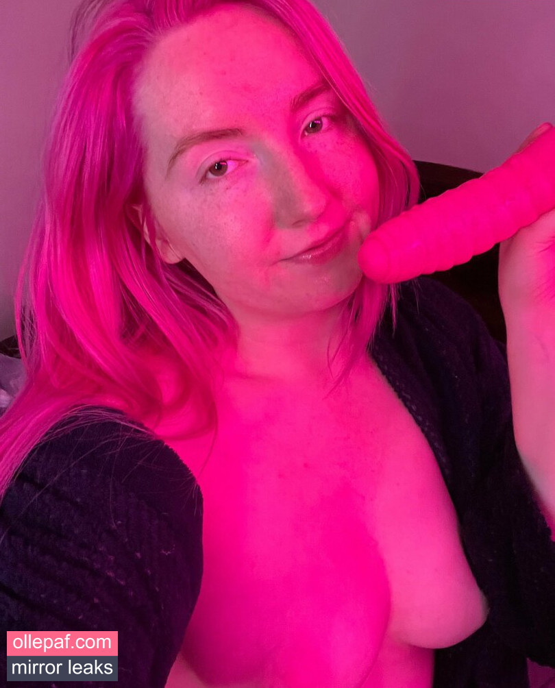 Latest Leaks Eevee Bee Nude #179 - Fapello