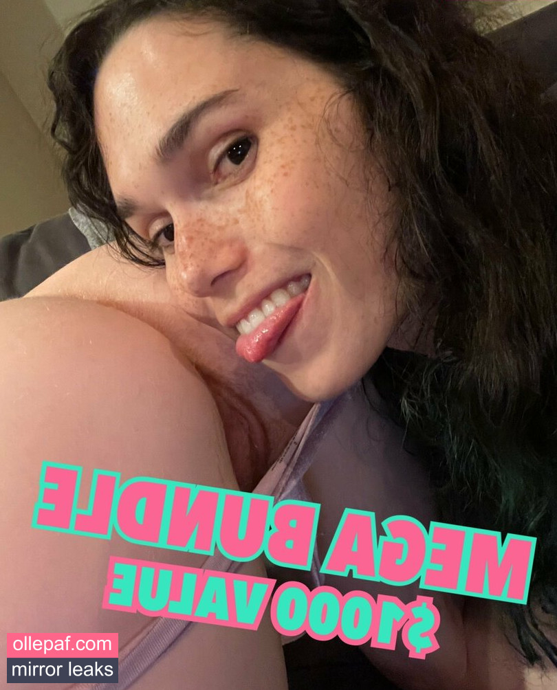 Latest Leaks Eevee Bee Nude #186 - Fapello