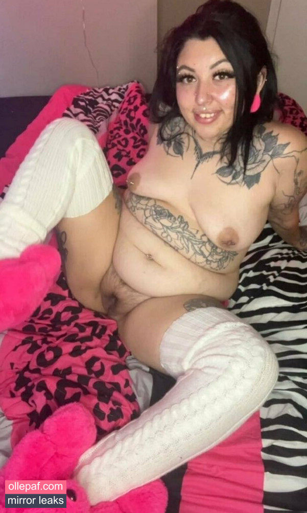 Latest Leaks Eevee Bee Nude #233 - Fapello