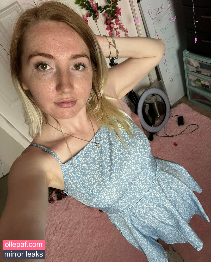 Latest Leaks Eevee Bee Nude #239 - Fapello
