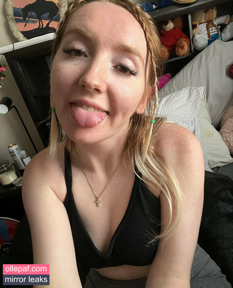 Latest Leaks Eevee Bee Nude #289 - Fapello
