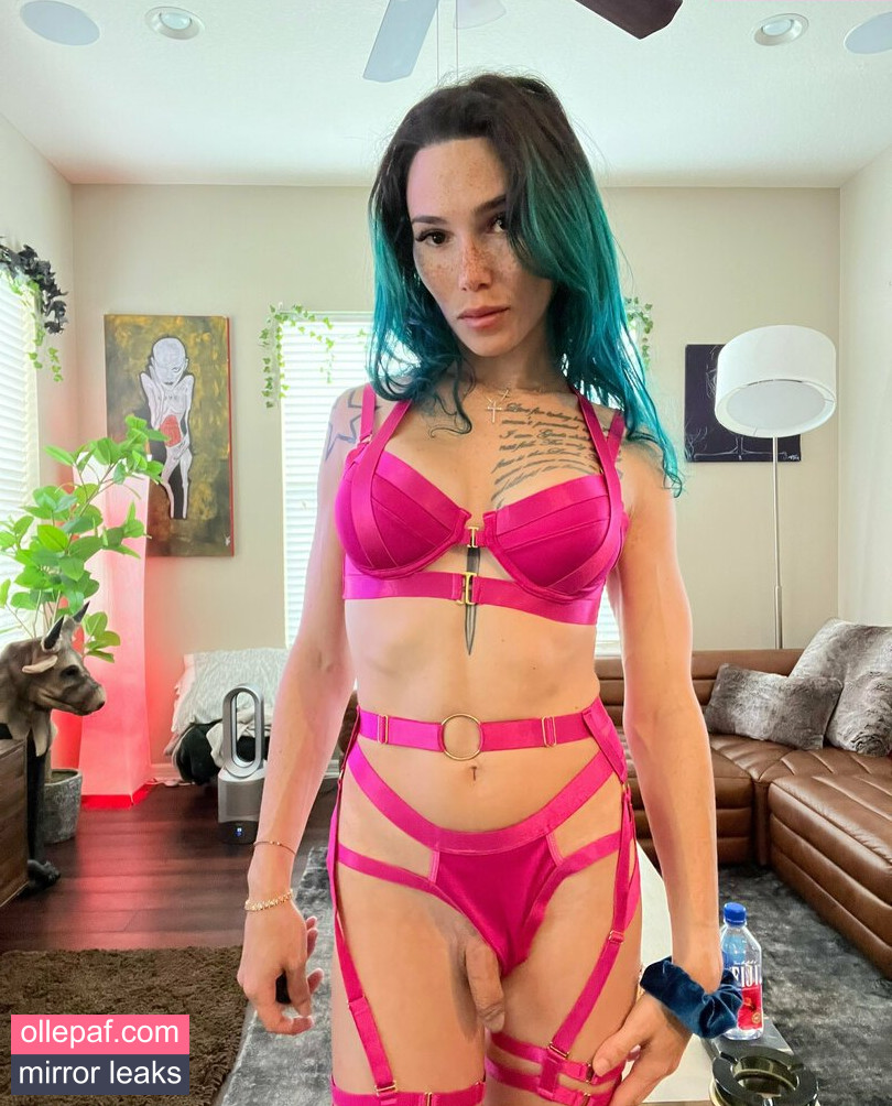 Latest Leaks Eevee Bee Nude #290 - Fapello