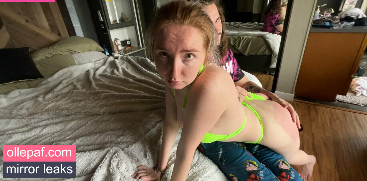 Latest Leaks Eevee Bee Nude #314 - Fapello