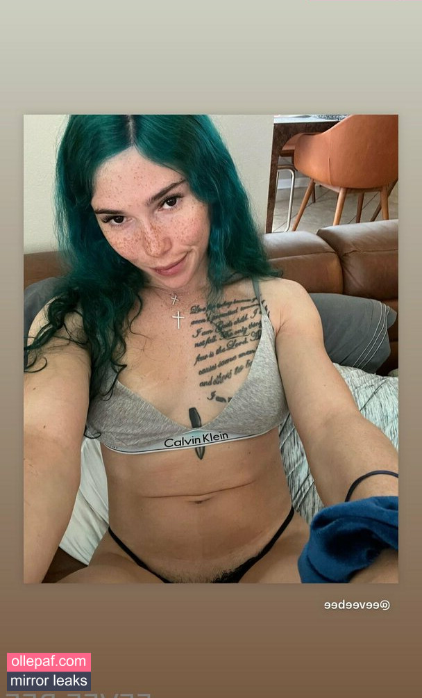 Latest Leaks Eevee Bee Nude #316 - Fapello
