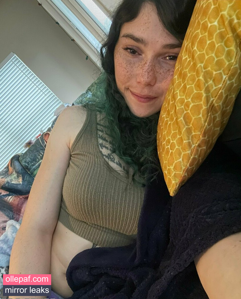 Latest Leaks Eevee Bee Nude #335 - Fapello