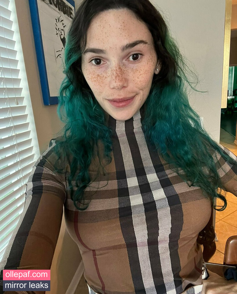 Latest Leaks Eevee Bee Nude #343 - Fapello