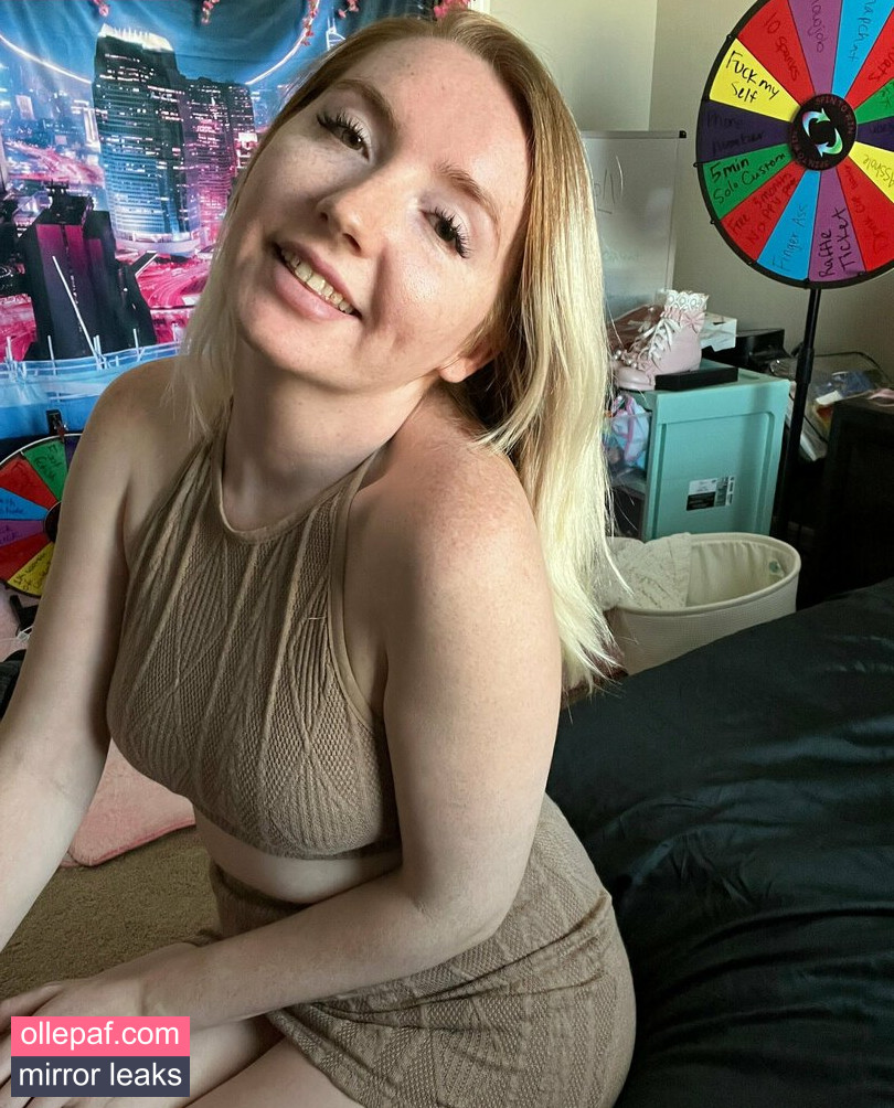 Latest Leaks Eevee Bee Nude #379 - Fapello