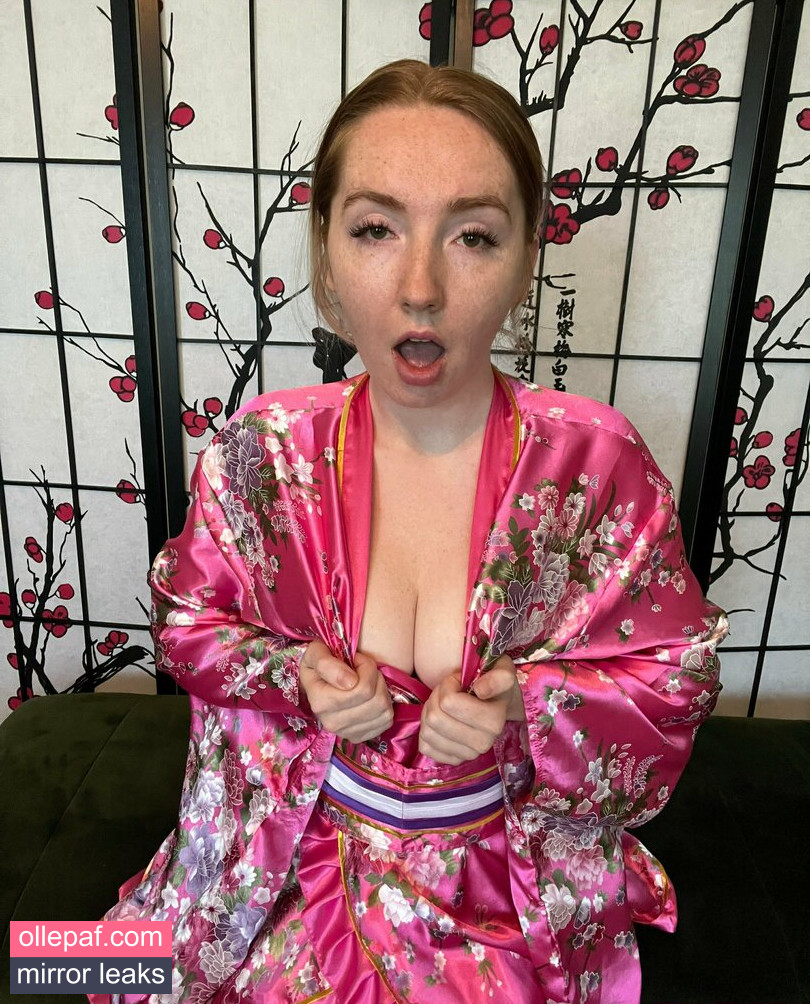 Latest Leaks Eevee Bee Nude #387 - Fapello