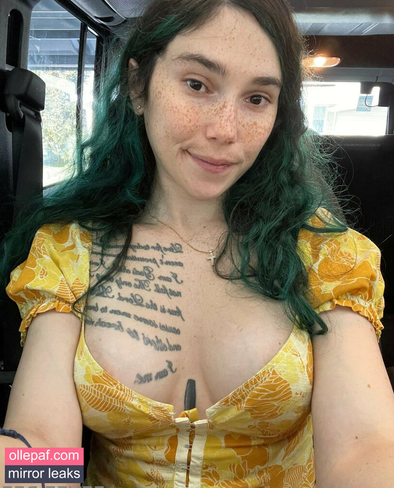 Latest Leaks Eevee Bee Nude #437 - Fapello