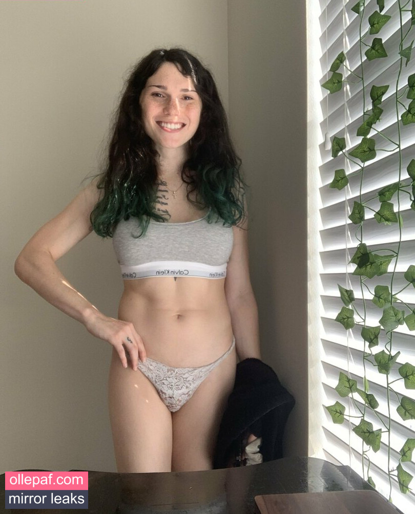 Latest Leaks Eevee Bee Nude #466 - Fapello
