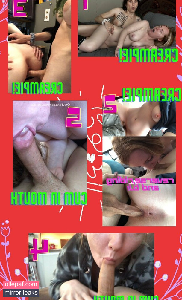 Latest Leaks Eevee Bee Nude #519 - Fapello