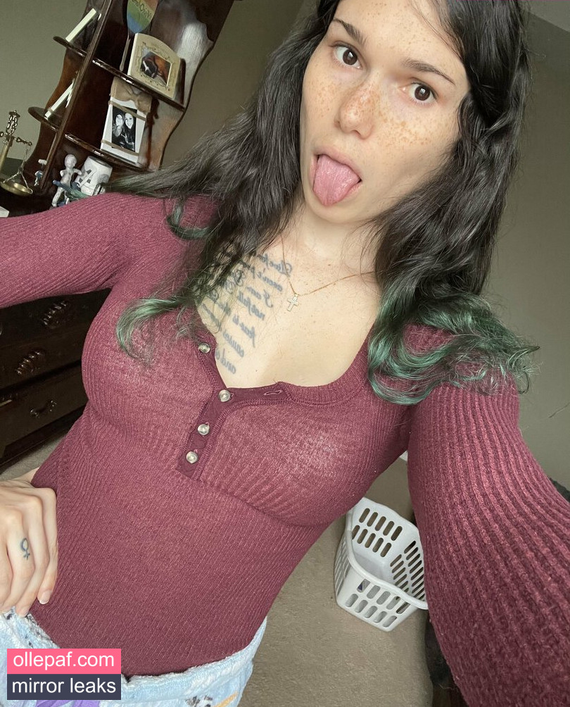 Latest Leaks Eevee Bee Nude #520 - Fapello