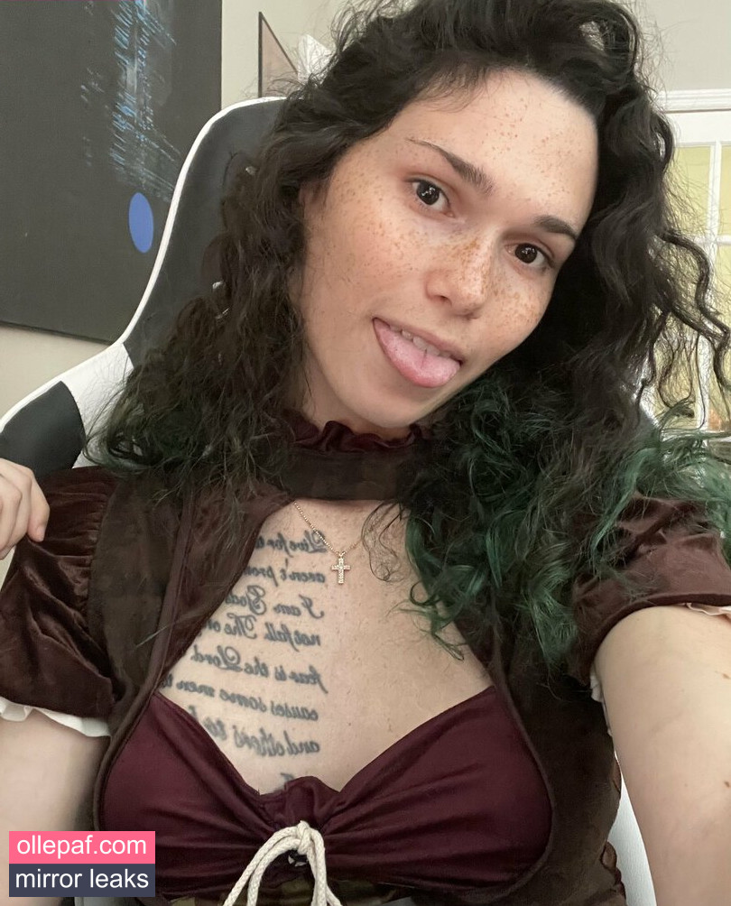 Latest Leaks Eevee Bee Nude #526 - Fapello
