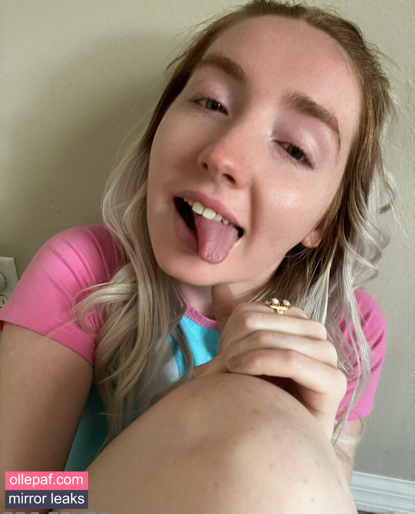 Latest Leaks Eevee Bee Nude #549 - Fapello