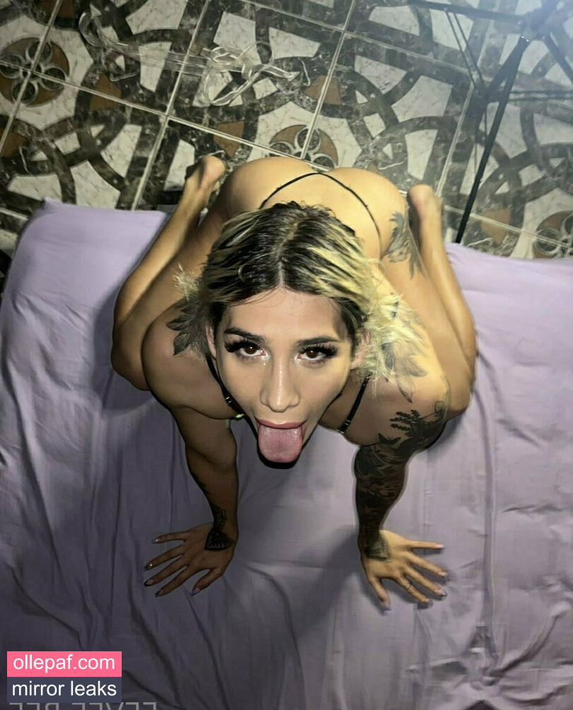 Latest Leaks Eevee Bee Nude #586 - Fapello
