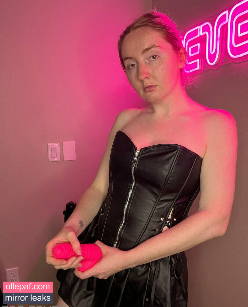 Latest Leaks Eevee Bee Nude #615 - Fapello