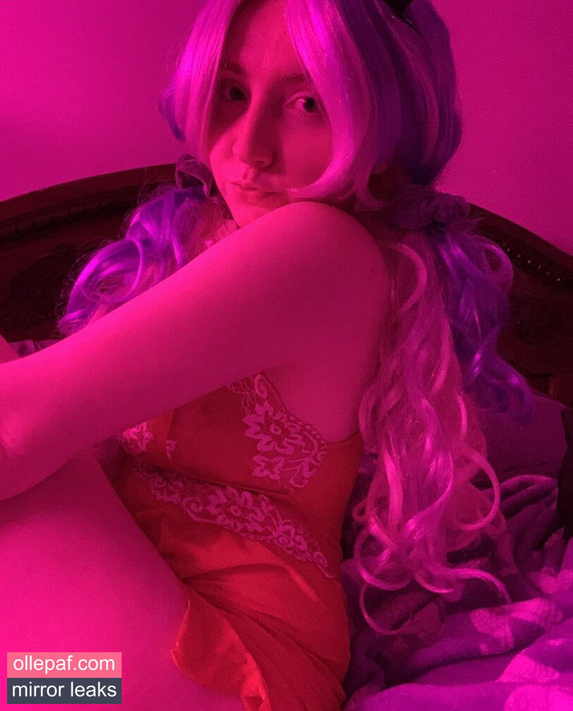 Latest Leaks Eevee Bee Nude #687 - Fapello