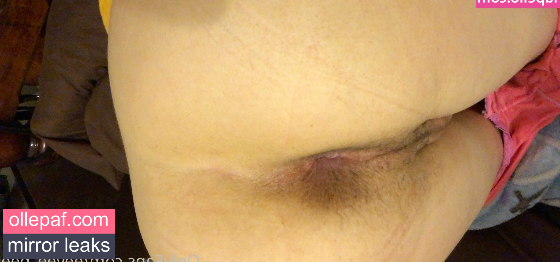 Latest Leaks Eevee Bee Nude #689 - Fapello