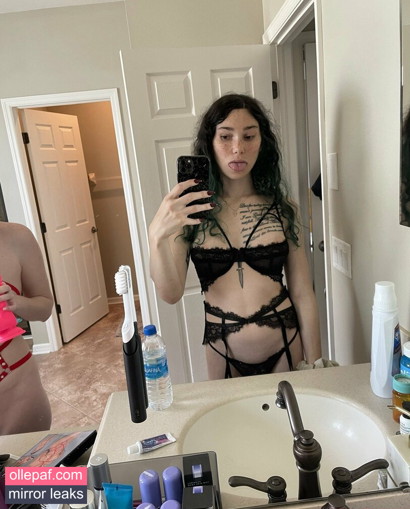 Latest Leaks Eevee Bee Nude #762 - Fapello