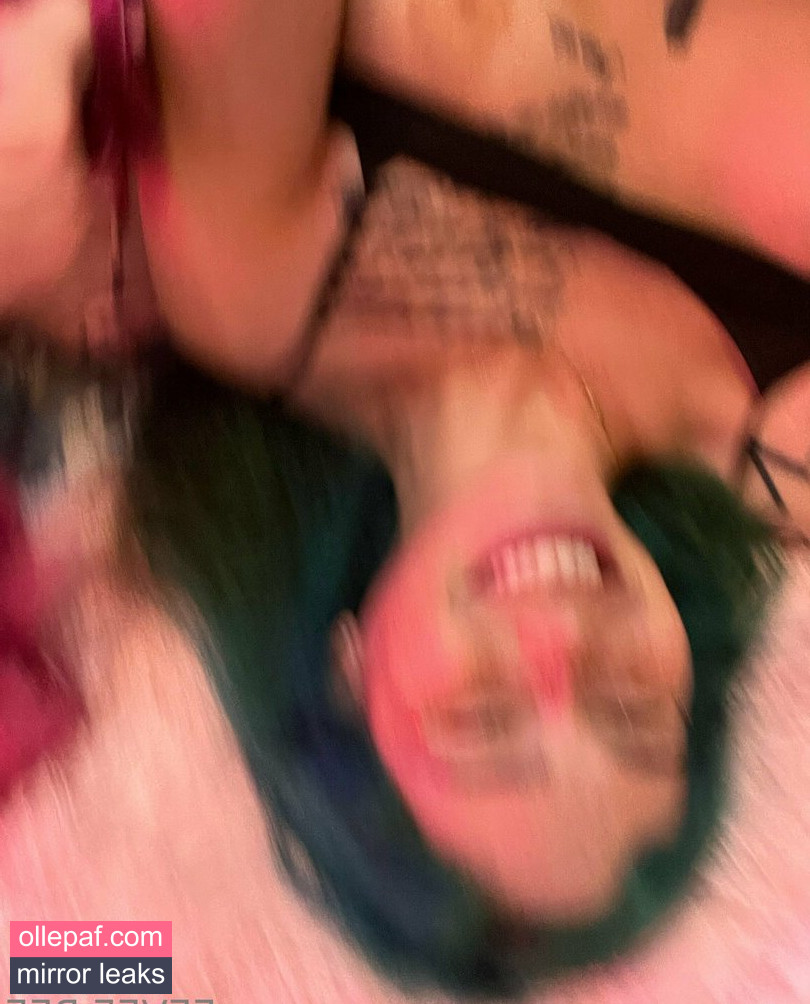 Latest Leaks Eevee Bee Nude #813 - Fapello