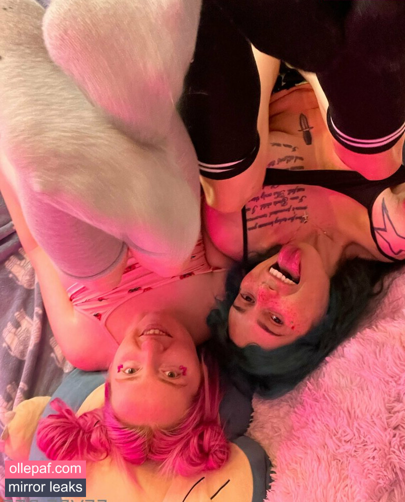 Latest Leaks Eevee Bee Nude #816 - Fapello