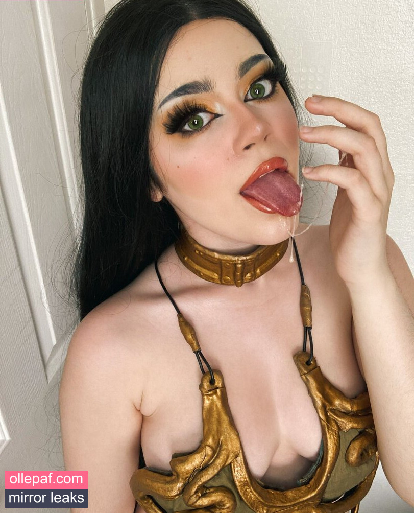 Latest Leaks Eeveecosplays Nude #19 - Fapello