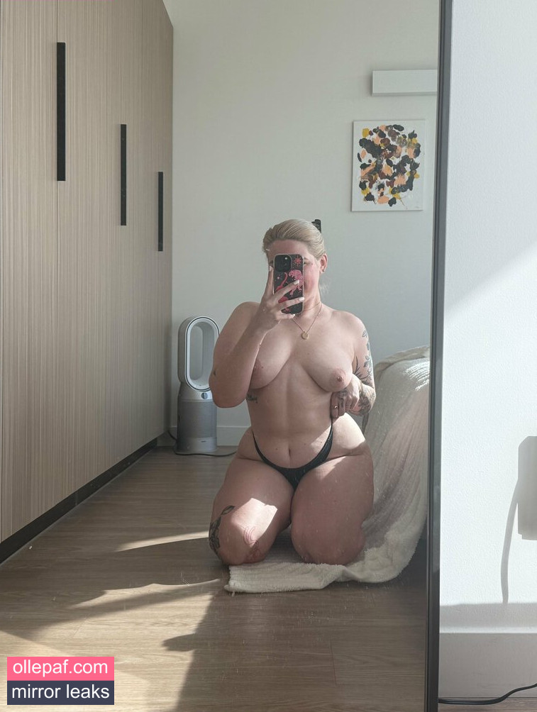 Latest Leaks eevieaspen Nude #29 - Fapello