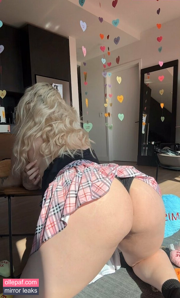 Latest Leaks eevieaspen Nude #49 - Fapello