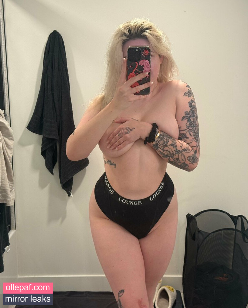 Latest Leaks eevieaspen Nude #10 - Fapello