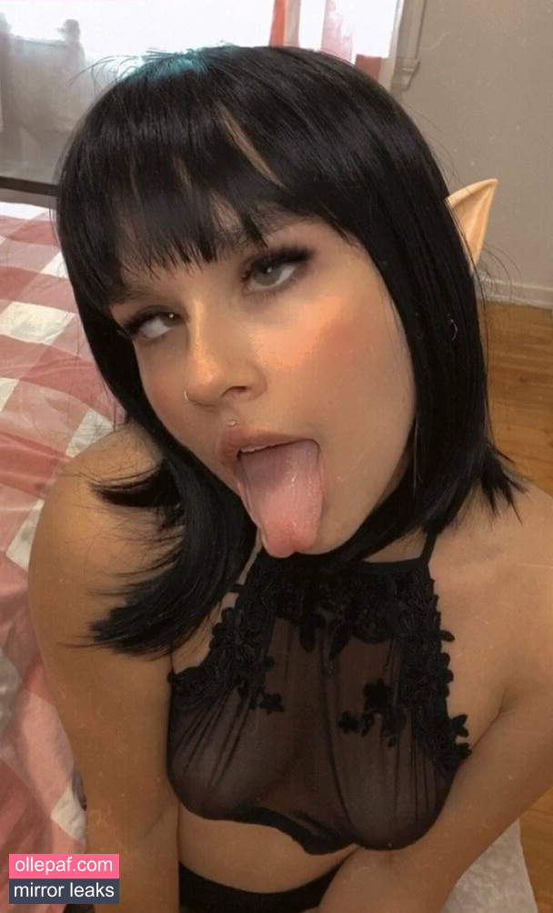 Latest Leaks effycutiexx Nude #367 - Fapello