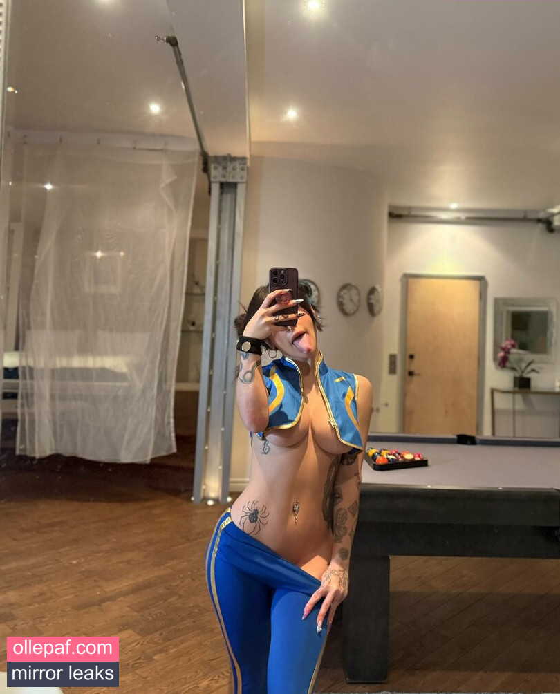 Latest Leaks effycutiexx Nude #4 - Fapello