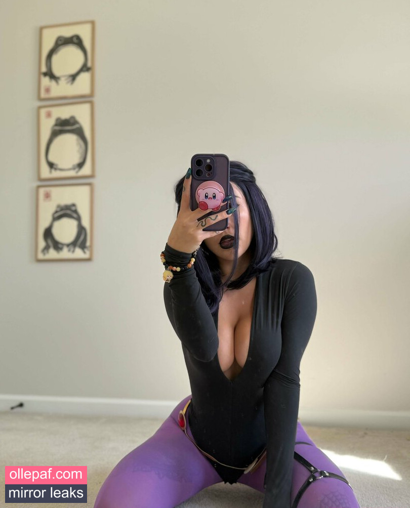 Latest Leaks effycutiexx Nude #6 - Fapello