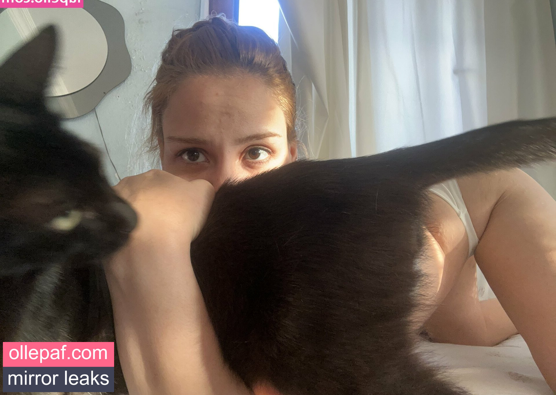 Latest Leaks Egem Virtanen Nude #27 - Fapello